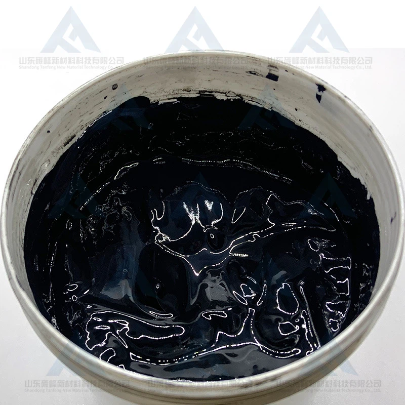 Chất dán dẫn điện bằng ống nano cacbon đa vách
