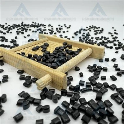 Masterbatch cacbon đen dẫn điện