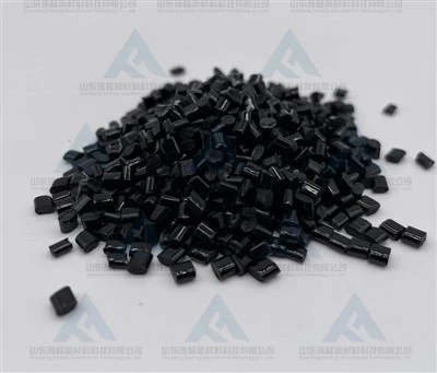 Vật liệu chống tĩnh điện Masterbatch dẫn điện